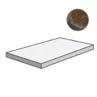 Ступень 90073 Nuslate Ang.Gradino Rajah Sx Costa 33X60.5X3.2 La Fabbrica