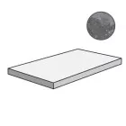 Ступень 90075 Nuslate Ang.Gradino Vermont Sx Costa 33X60.5X3.2 La Fabbrica