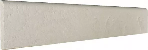 Плинтус BL56 Pietra Lavica Batt. Eos Lapp.E Rett. 8X49 La Fabbrica