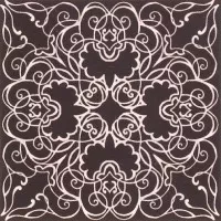 Декор L828 Pietra Lavica Berkana Nebula 49X49 La Fabbrica