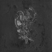 Декор L916 Pietra Lavica Orione Gryphea 49X49 La Fabbrica