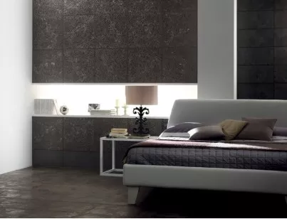 Декор L919 Pietra Lavica Centauro Nebula 49X49 La Fabbrica