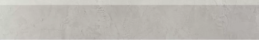 Плинтус 93120 Resine Battiscopa Grigio Rett. 9.5X60 La Fabbrica