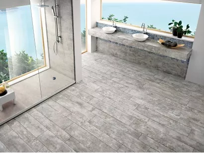 Плинтус 68169 Seaside Battiscopa Nassau 8X96.2 La Fabbrica