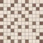 Мозаика K3604003 Malla Velvet Marron 30x30 Keraben