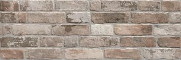 Плитка настенная KKHPG03O Wall Brick Old Smoke 30x90 Keraben