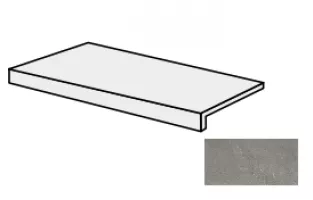 Специальный элемент La Fabbrica Ardesia Ang Elemento L Taupe 30x120 137409