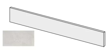 Специальный элемент La Fabbrica Ardesia Alzata Bianco 20 mm 20x80 137505 Специальный элемент La Fabbrica Ardesia Alzata Bianco 20 mm 20x80 137505