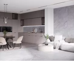 Antalya Grey (Laparet)