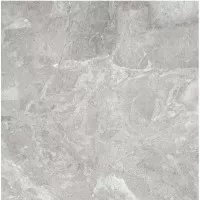 Керамогранит Laparet Brecia Grey серый 60x60 глянцевый