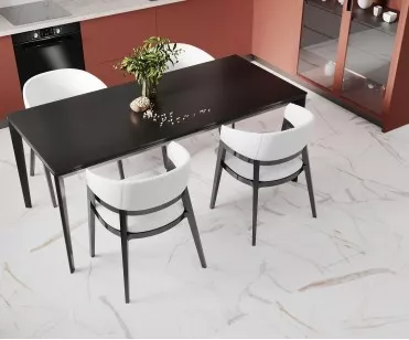 Керамогранит Laparet Calacatta Milan полированный 60x120