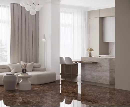 Emperador Brown (Laparet)
