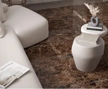 Керамогранит Laparet Emperador Brown матовый 60x60