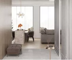 Impronta Light Grey (Laparet)