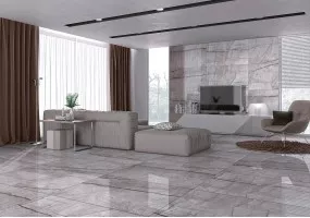 Obsidian Moss Gray (Laparet)