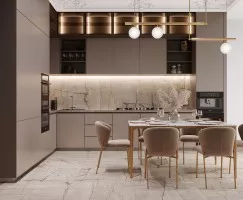 Pulsar Beige (Laparet)