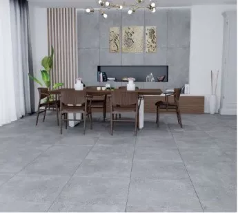 Керамогранит Laparet Tiffany графитовый 60x60