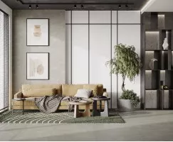 Wolf Grey (Laparet)