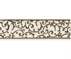 Бордюр 1502-0603 Анастасия бордюр крем 7.5х25 Lasselsberger Ceramics Бордюр 1502-0603 Анастасия бордюр крем 7.5х25 Lasselsberger Ceramics