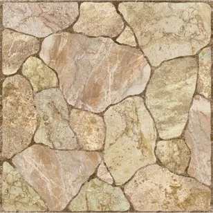 Керамогранит 6046-0151 Баден серый 45x45 Lasselsberger Ceramics