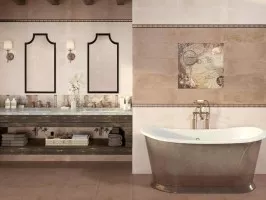 IL Mondo (Lasselsberger Ceramics)