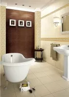 Катар (Lasselsberger Ceramics)