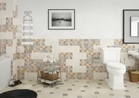 Сиена (Lasselsberger Ceramics)