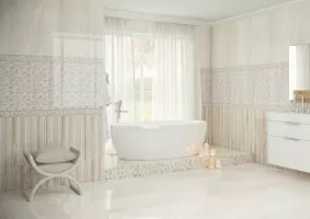 Tender Marble (Lasselsberger Ceramics)