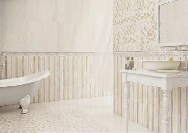 Tender Marble (Lasselsberger Ceramics)