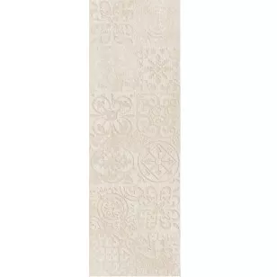 Декор 3606-0020 Венский лес белый 19.9х60.3 Lasselsberger Ceramics