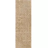 Декор 3606-0021 Венский лес бежевый 19.9х60.3 Lasselsberger Ceramics Декор 3606-0021 Венский лес бежевый 19.9х60.3 Lasselsberger Ceramics