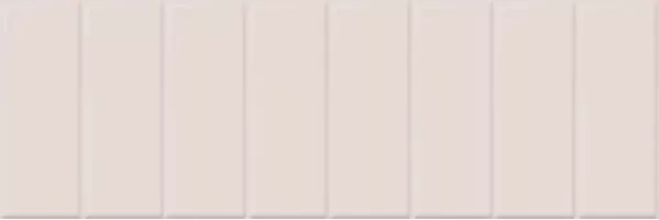 Декор Lasselsberger Ceramics Роса Рок полосы розовый 20x60 1064-0366 Декор Lasselsberger Ceramics Роса Рок полосы розовый 20x60 1064-0366