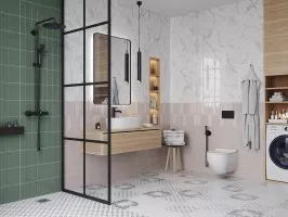 Роса Рок (Lasselsberger Ceramics)
