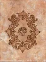 Декор Lasselsberger Ceramics Капри 25х33 1634-0092 Декор Lasselsberger Ceramics Капри 25х33 1634-0092
