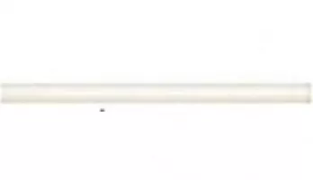 Бордюр MUNR Architettura Battist. Ang. Blanco 2.5x2.5 Marazzi Italy