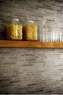 Керамогранит напольный MH27 Blend Beige 30х120 Marazzi Italy