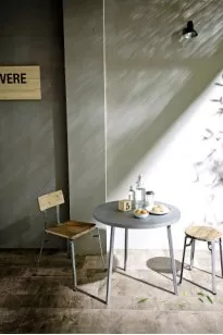 Керамогранит напольный MH27 Blend Beige 30х120 Marazzi Italy