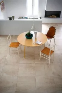 Керамогранит напольный MH27 Blend Beige 30х120 Marazzi Italy