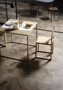 Керамогранит напольный MH27 Blend Beige 30х120 Marazzi Italy