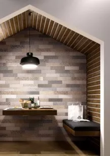 Керамогранит Marazzi Italy Clays Shell Rett 60x120 MLUP