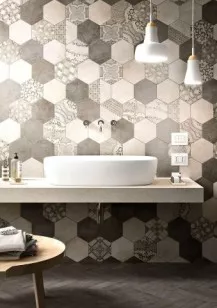 Керамогранит Marazzi Italy Clays Shell Rett 60x120 MLUP