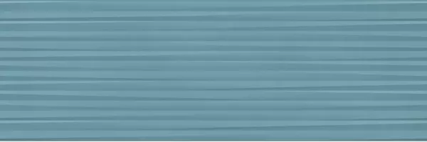 Плитка настенная M9ME Concreta Struttura 3D Infinity Blu 32.5x97.7 Marazzi Italy