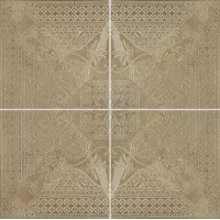 Панно MH6G EvolutionMarble Amani Lux 116х116 Marazzi Italy