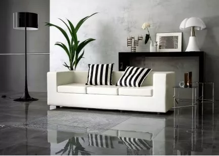 Керамогранит напольный MK0J EvolutionMarble Calacatta Lux 58х58 Marazzi Italy