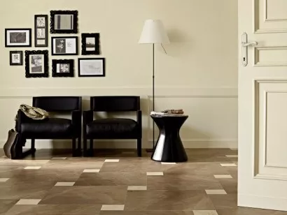 Керамогранит напольный MK0J EvolutionMarble Calacatta Lux 58х58 Marazzi Italy
