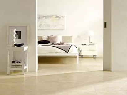 Керамогранит напольный MK0J EvolutionMarble Calacatta Lux 58х58 Marazzi Italy