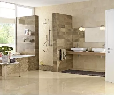 Керамогранит напольный MK0J EvolutionMarble Calacatta Lux 58х58 Marazzi Italy