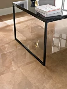 Керамогранит напольный MK0J EvolutionMarble Calacatta Lux 58х58 Marazzi Italy