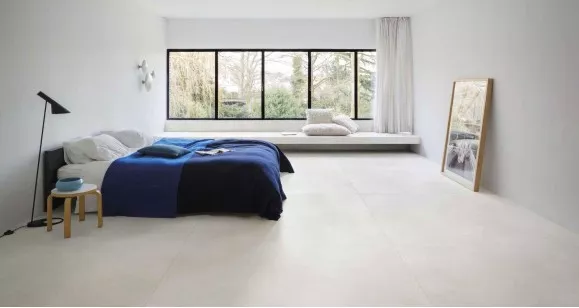 Керамогранит Marazzi Italy Grande Concrete Look Mud 120x120 M0GE