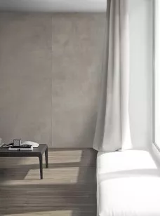 Керамогранит Marazzi Italy Grande Concrete Look Mud 120x120 M0GE